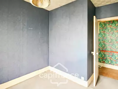 Maison, 207 m²