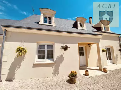 Maison, 198 m²