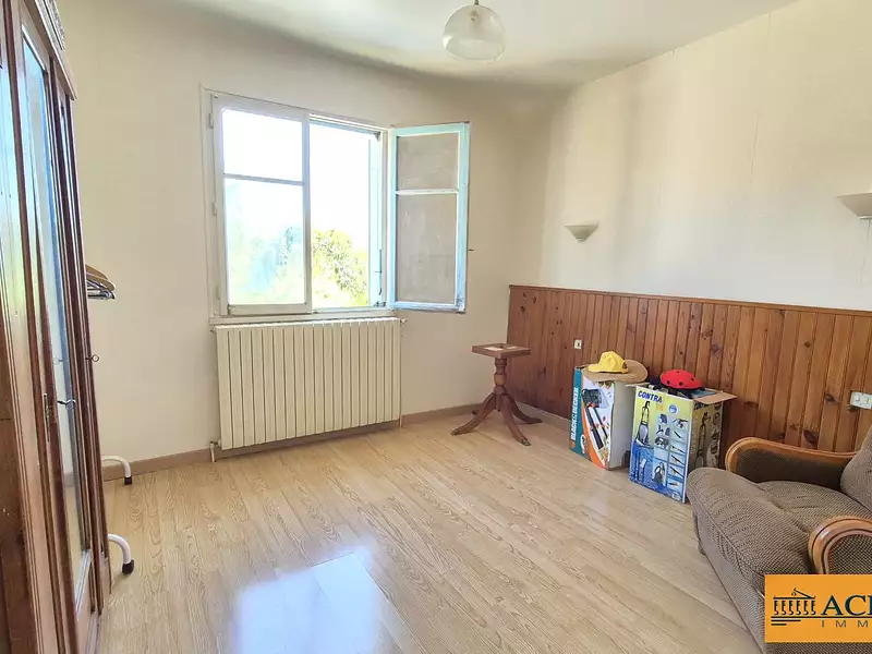 Maison, 80 m²
