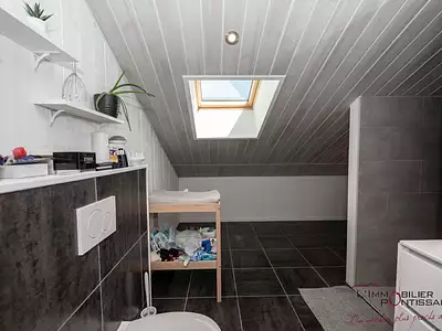 Appartement, 176,2 m²