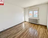 Appartement, 57,79 m²