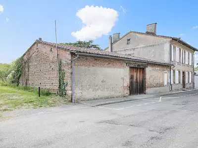 Maison, 318 m²