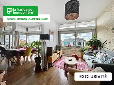 Appartement, 76,34 m²