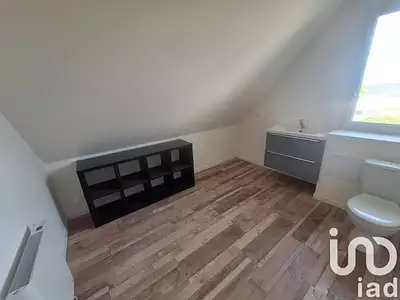 Maison, 132 m²