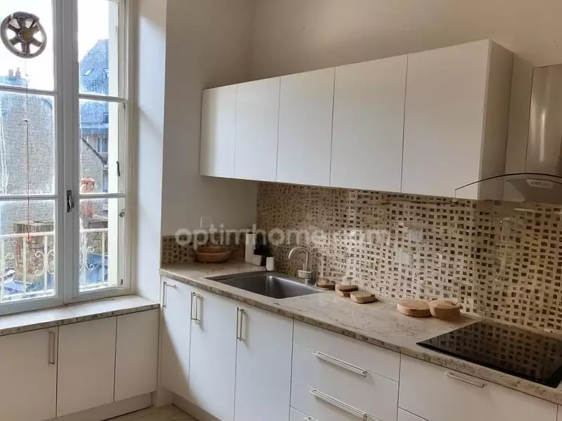 Appartement, 79 m²