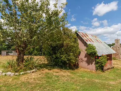 Maison, 136 m²