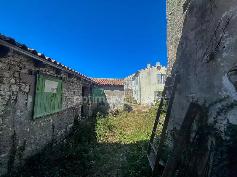 Maison, 150 m²