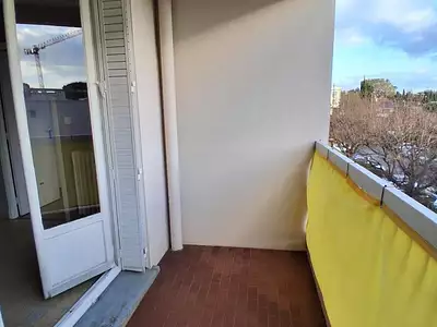 Appartement, 60,35 m²