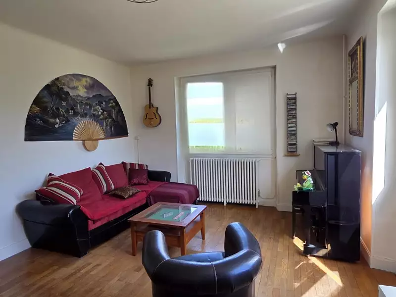Maison, 107 m²