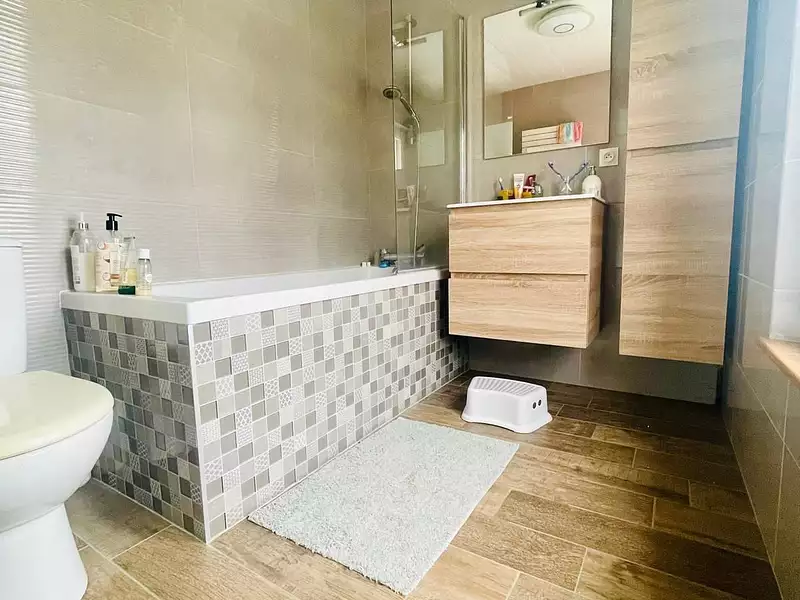 Maison, 125 m²