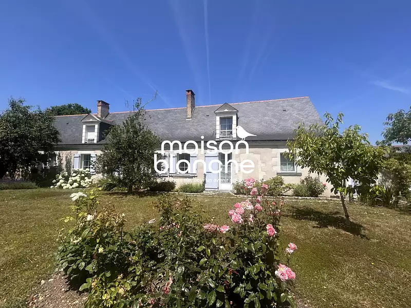 Maison, 202 m²