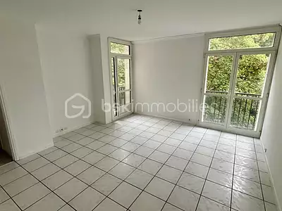 Appartement, 61 m²