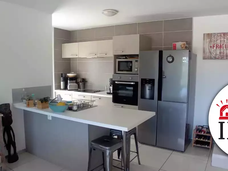 Appartement, 85,8 m²