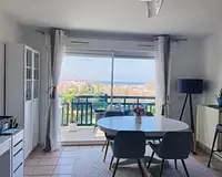 Appartement, 63 m²