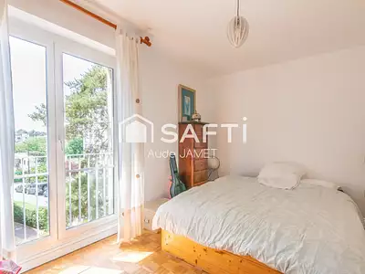 Appartement, 102 m²
