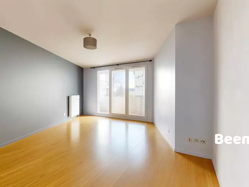 Appartement, 69 m²