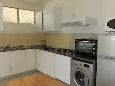 Appartement, 46 m²