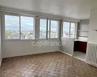 Appartement, 43 m²