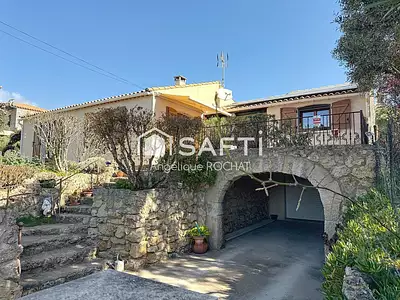 Maison, 110 m²