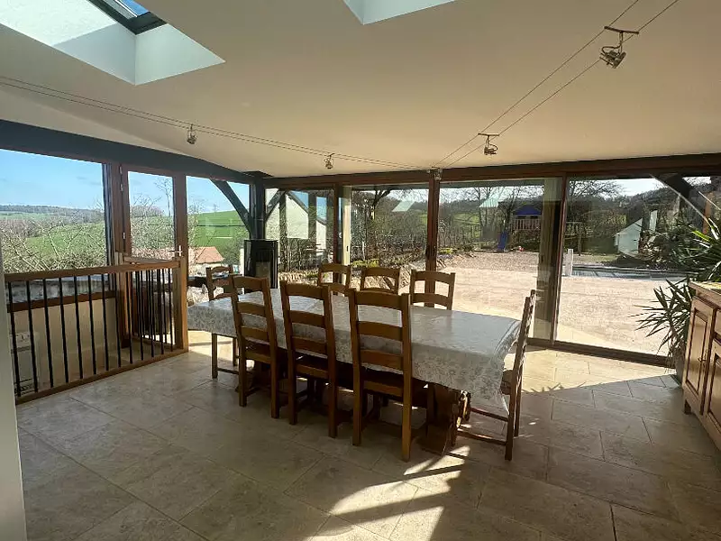 Maison, 150 m²