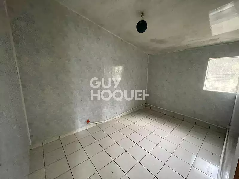 Maison, 73 m²