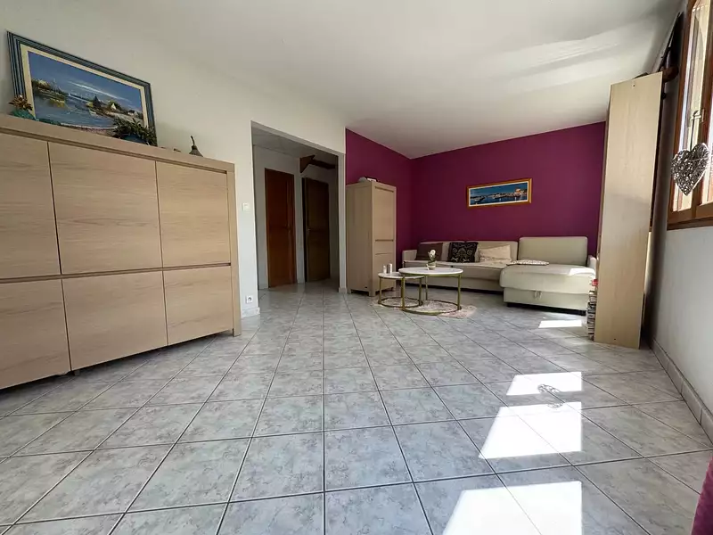Maison, 95 m²