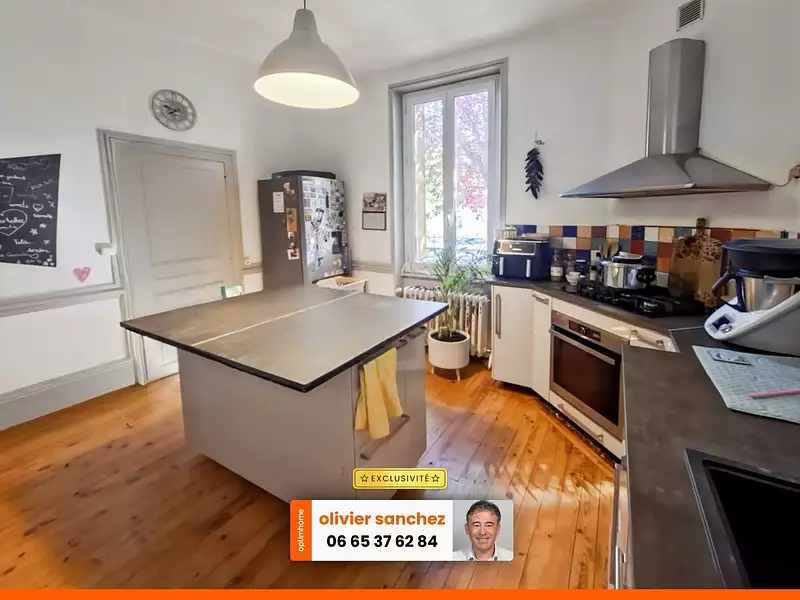 Maison, 117 m²