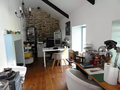 Maison, 155 m²