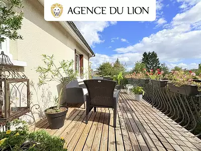 Maison, 90 m²