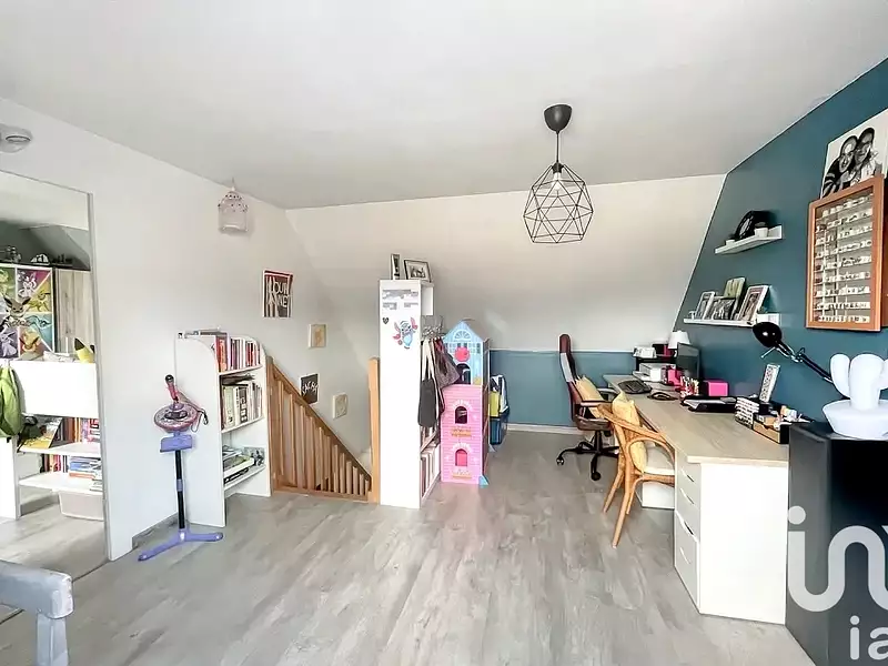Maison, 115 m²
