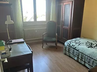 Appartement, 94,9 m²