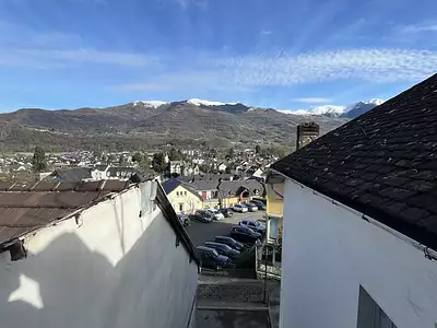 Maison, 272 m²