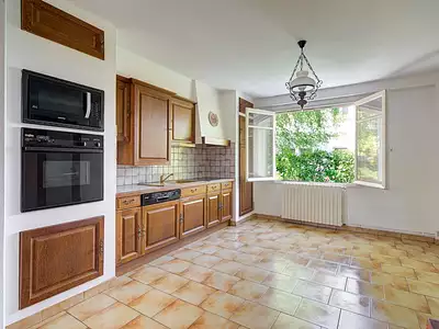 Maison, 141 m²