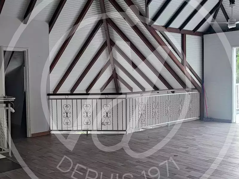 Maison, 120 m²