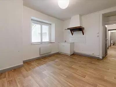 Appartement, 64,7 m²