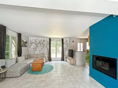 Maison, 119 m²