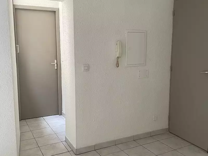 Appartement, 72,66 m²