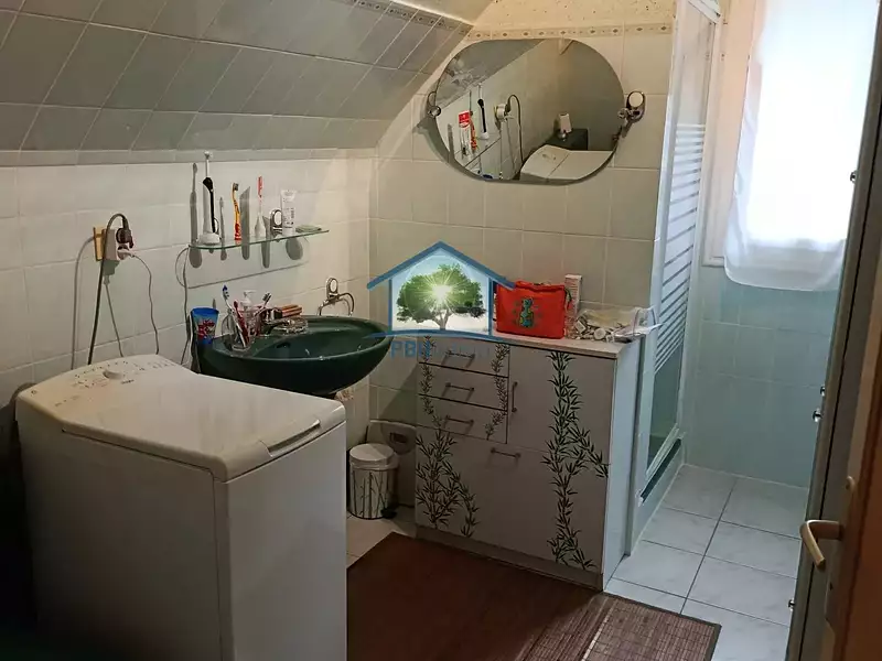 Maison, 125,89 m²