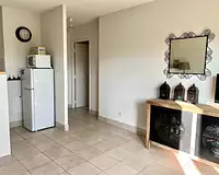 Appartement, 49,43 m²