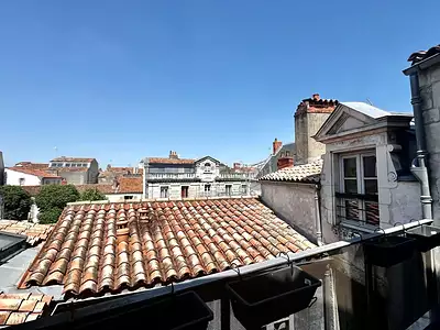 Appartement, 100 m²