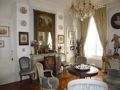 Appartement, 105 m²