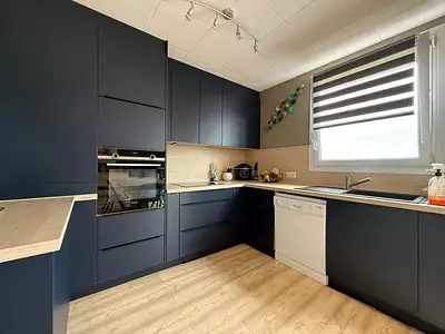 Appartement, 73 m²