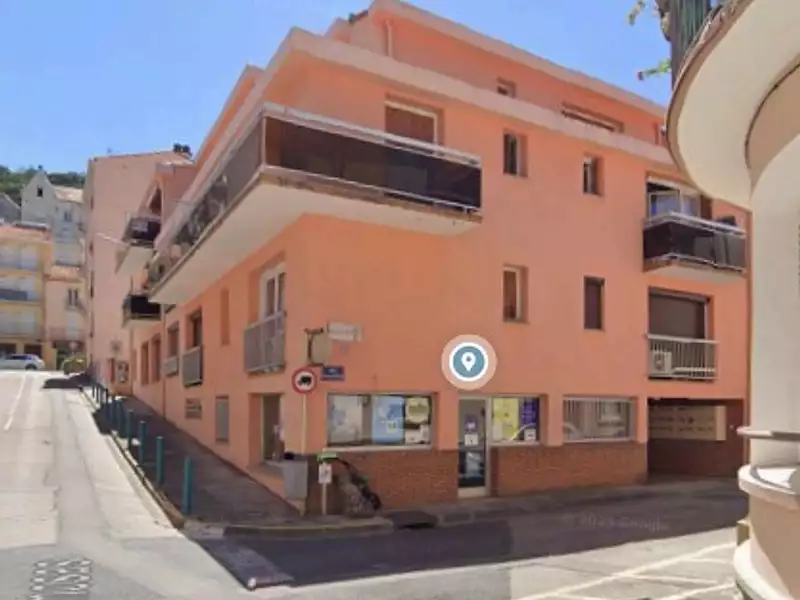 Appartement, 86,5 m²