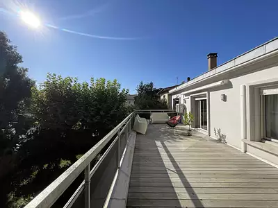 Maison, 238 m²