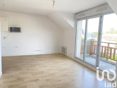 Appartement, 38 m²
