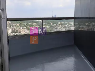 Appartement, 123 m²