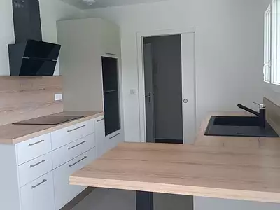 Maison, 94 m²