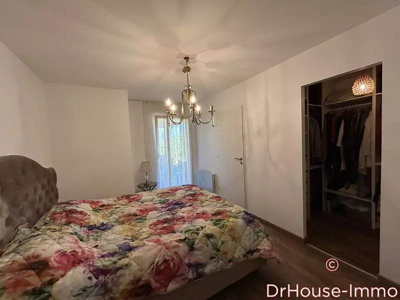 Maison, 136 m²