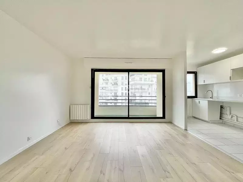 Appartement, 49 m²