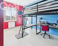 Maison, 118 m²